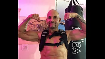 The Fit Ripped Hardbody Porn Star Maxxx Loadz The Porn Star Champion