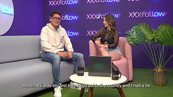 Shy Big Cock Pipeboy Sexmex Porn Mansion Winner Fucks Little Colombian In Xxxfollow Sessions #5 Podcast – Dani Ortiz