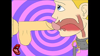 First Deepthroat Level: Freshman