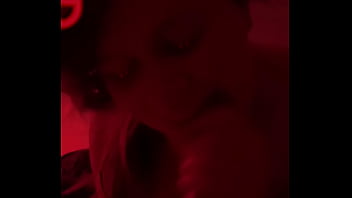 Sexy Demon Sucking My Soul