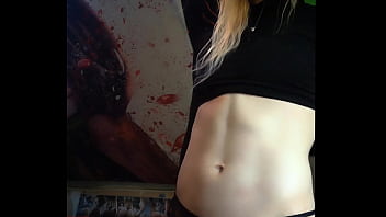 Urethral Inverted Flat Chastity Locking Totally Made Me A Little Butt Slut