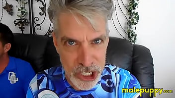 Scrappy Playmate Jc Dickerson Is All About A Hot Kissing Session With Richard Lennox