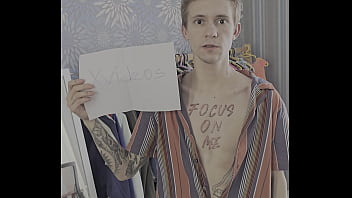 Видео для верификации – Verification-video – ID35465