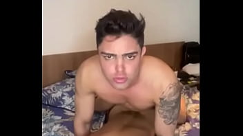 Vi Ele No Shopping Não Resisti E Terminamos Na Cama E Dei Bem Gostoso