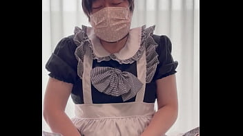 Usagi230 – 射精, オナニー, 男の娘, 女装, メイド服 – Unknown – 2025 – Amazing – Scene – Video 23128