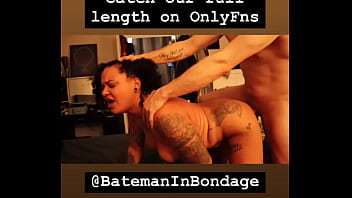 Bateman X Bdcooper