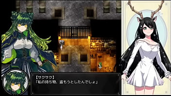 Futanari, ふたなり – Unknown – 2025 – Steamy – Scene – Video 21438