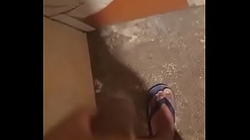 Sacándome La Leche – semen, jalada – Video 21937