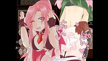 Futanari, ふたなり – Unknown – 2025 – Hot – Session – Video 17326