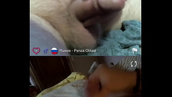 Masturbation A Deux