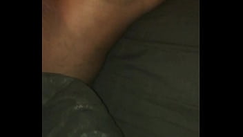 She High And Horny