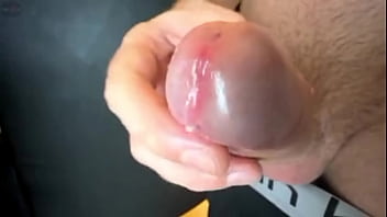 Daddy Is Moaning And Dirty Talking To You Until Huge Cum In Your Mouth With Precum