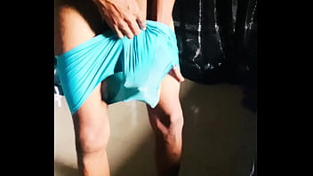 I_m Suspecting That One G@y Guy Sucked My Dick In My Dreams, I Woke Up To See My Boxer Wet