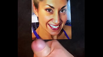 Cum Dump Tribute