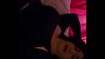 Pounded By A Big Black Cock