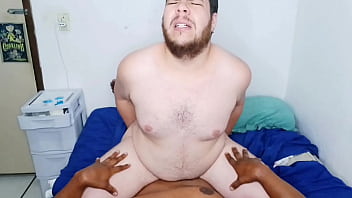 Prévia – Protestando Contra O Capitalismo Sentando Na Rola Grossa Do Pedreiro Proletariado – Sentando Pro Pedreiro Urso Do Pau Grosso E Ele Goza Na Minha Boca (completo No Xv Red E Sheer)