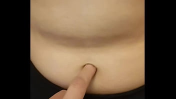 A Very Pampered Belly Button