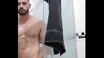 Ricardo Castro Banho Gostoso Porto Alegre Brazil