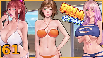 Prince Of Suburbia #61 _ Hot, Busty Babes Want Some Naughty Fun Soon