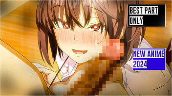 Hentai Compilation Part 2 (december 2024)