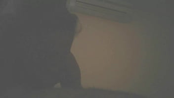 Video Madurita Chupándola En La Oscuridad