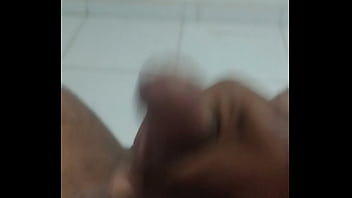 Primeira Punheta Do Ano