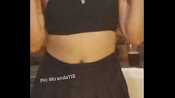 Don_t Be Rude!, I Just Want You To Masturbate While You Watch Me Cum | Trans ️️ Girl ️