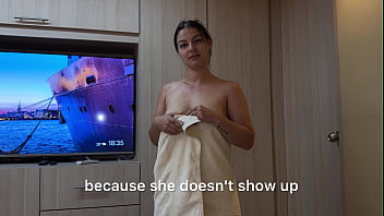 We Are Family! I Fuck My Step Sister In Law In My Wife’ Bed, I Accidentally Cum In Her Pussy And Got Her Pregnant! Liatovar