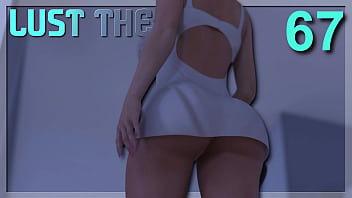 Lust Theory #67 _ Get That Sexy, Hotr Milf-ass Over Here