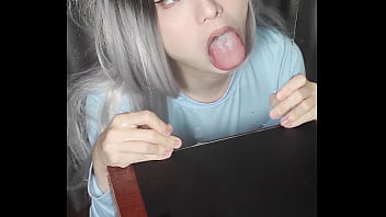When There' No More Cum On My Plate..