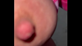 Mis Lindas Tetas Rebotan Con Semejante Verga