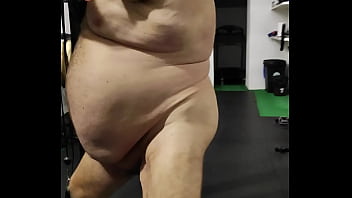 Bombolo – Chubby, Man, Gay, Homme, Boxe – Gay – 2025 – Incredible – Scene – Video 6169