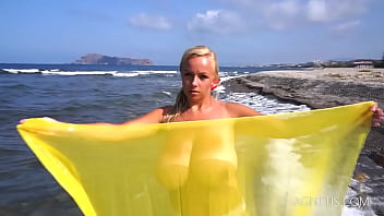 Agnetis Miracle – Stony Beach