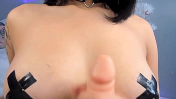 Sussielanne Deep Sucks Her Big Toy