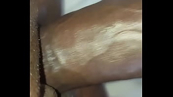 Teen Black Girl Fucking So Hard