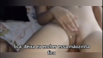 Arrombou Minha Buceta De Tudo Quanto Foi Jeito, A Cada Arrombada Era Um Orgasmo Que Tive, Coisa Maravilhosa Ser Usada