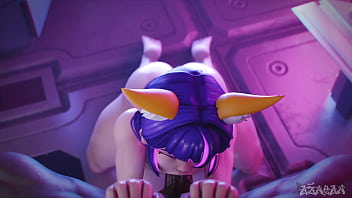 Space Puppy Juno Aznyan