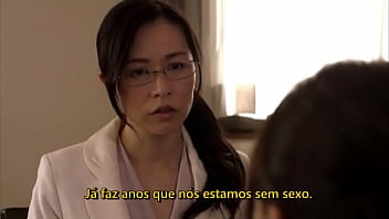 Nossos Maridos Não Sabem - Nora E Sogra {legendado} Ayako Inoue, Shiho Egami