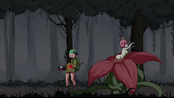 [H-Game] Syahata’ Bad Day v1.0.5 – Gameplay