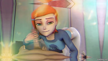 [hmv/pmv] Vandal
