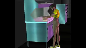 Making Pizza At Lavita_s