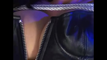 Brunette, Boots, Fetish, Bondage, Machine, Leather - Brunette - 2025 - Amazing - Performance - Video