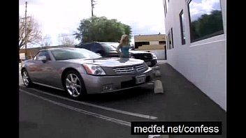 New Girl' Try-out For A Role In Porn