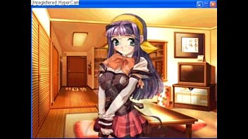 Heart De Roommate7