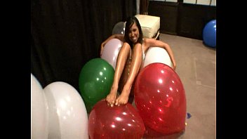 ⁣Natalia Rosa - Big, Tits, Balloons, Popping - Unknown - 2025 - Intense - Scene - Video 6552417