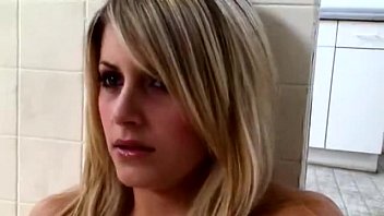 Lacie Heart First Anal