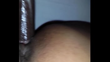 Fucking Bae From The Back