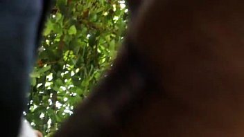 Upskirt Rabuda Calcinha Branca