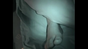 Cum On S. Girl Feet