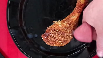 Cum-on-food - Unknown - 2025 - Steamy - Scene - Video 5907157